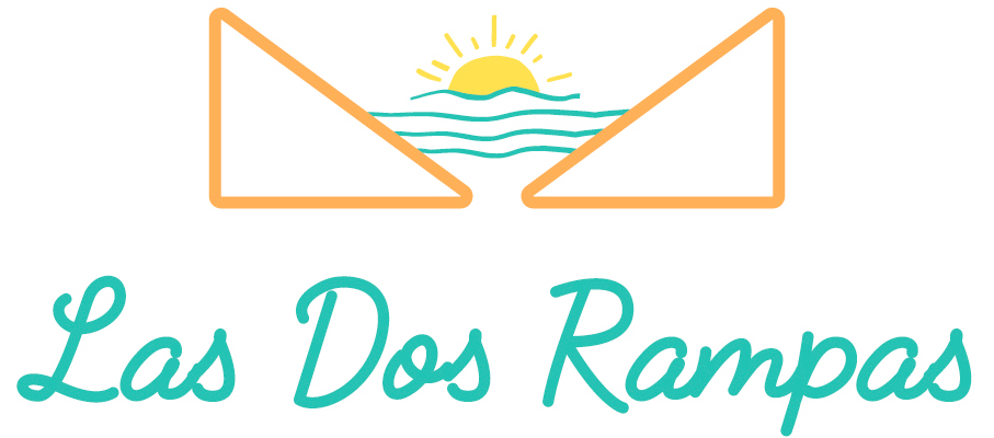 Las dos rampas
